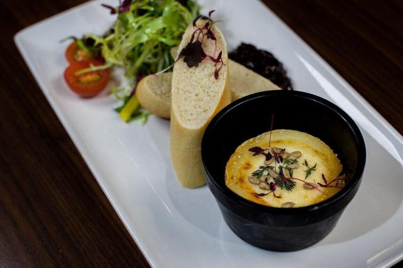 فندق Seamill Hydro