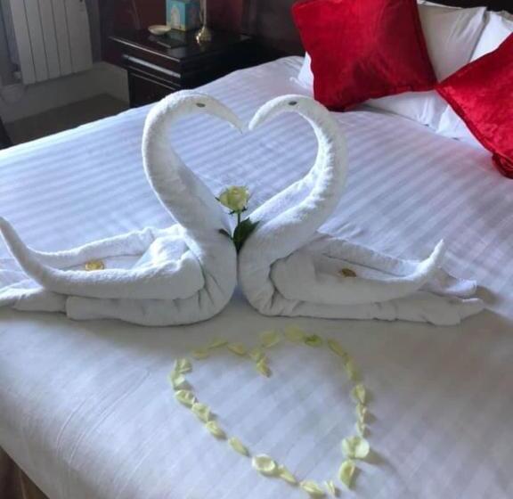 Отель Seawood House Boutique Bed And Breakfast