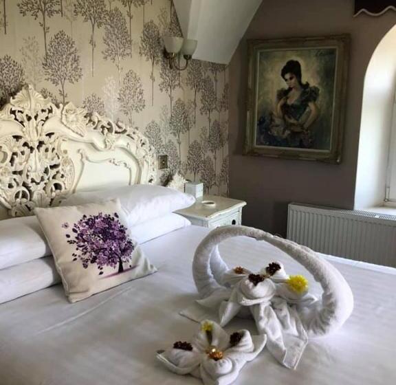 Отель Seawood House Boutique Bed And Breakfast
