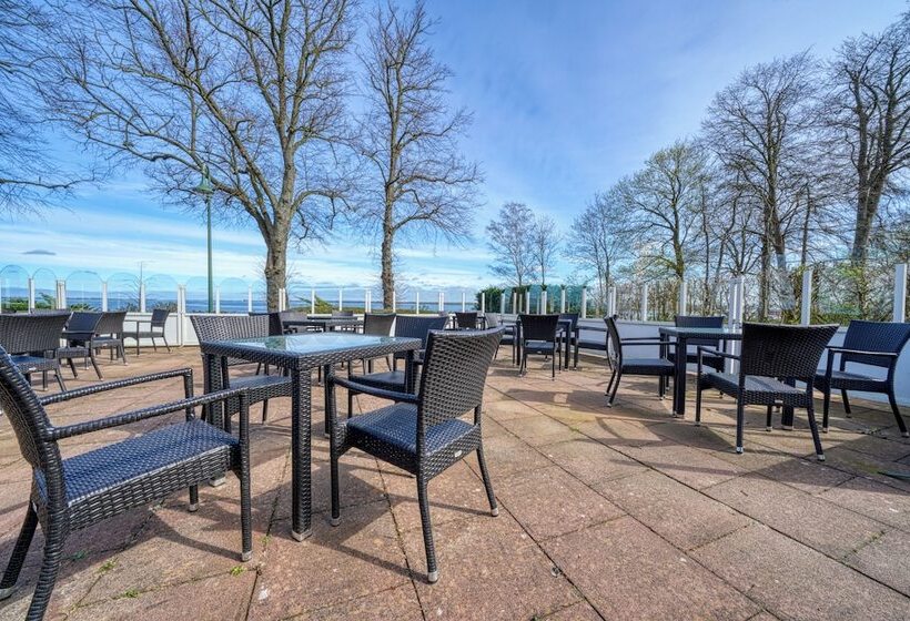 호텔 Seeblick Wismar