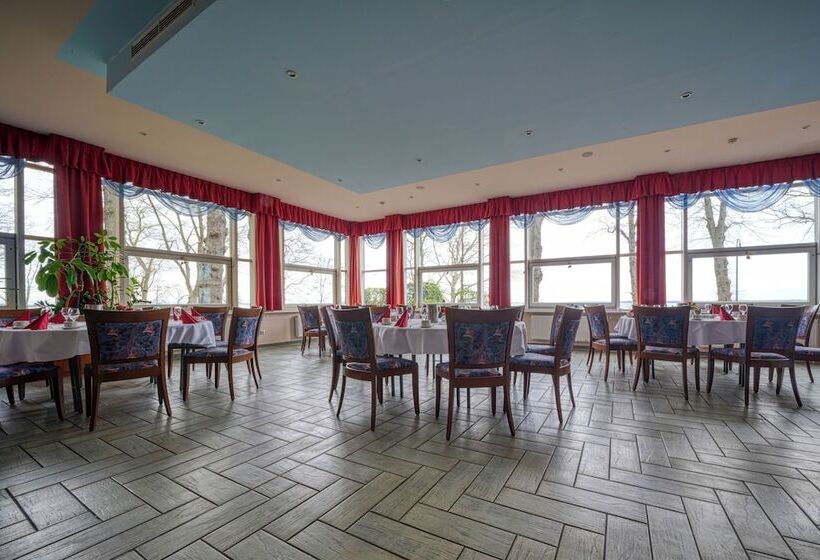 호텔 Seeblick Wismar