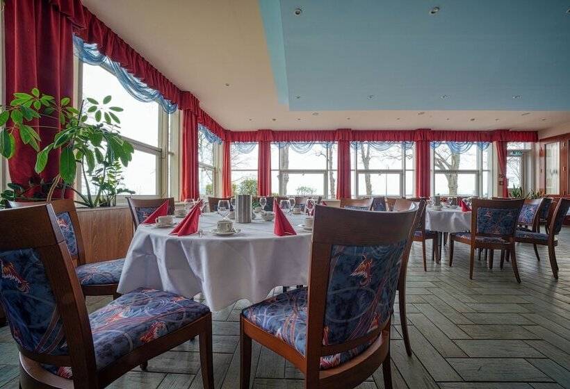 호텔 Seeblick Wismar