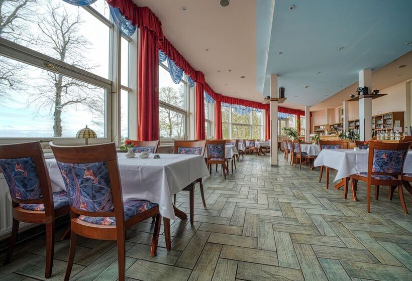 호텔 Seeblick Wismar