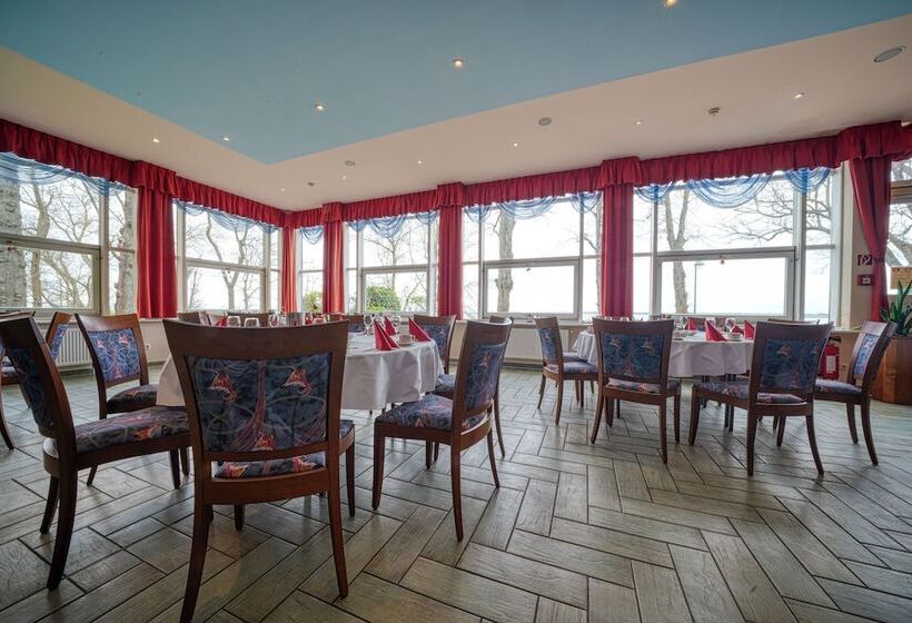 호텔 Seeblick Wismar