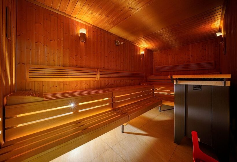 호텔 Seeblick Wismar