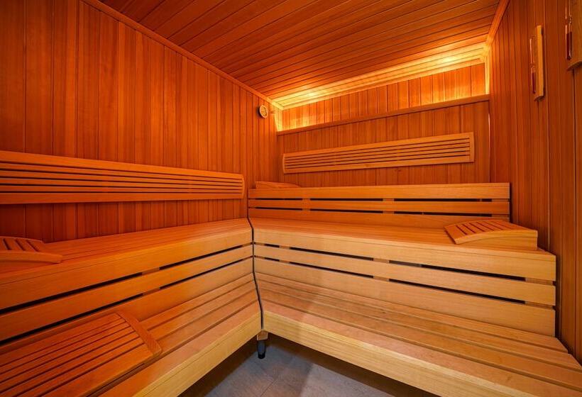 酒店 Seeblick Wismar