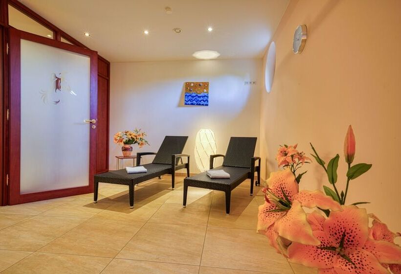 酒店 Seeblick Wismar