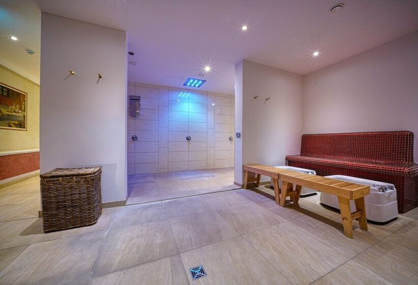 호텔 Seeblick Wismar