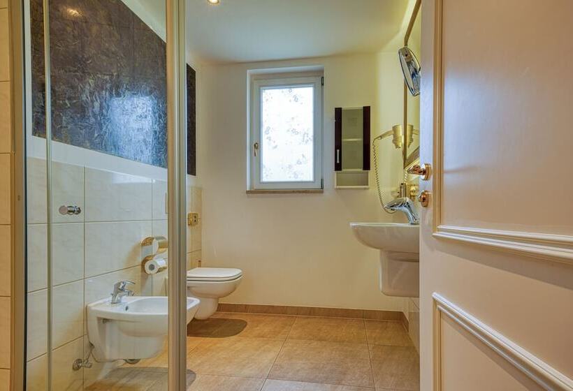 酒店 Seeblick Wismar