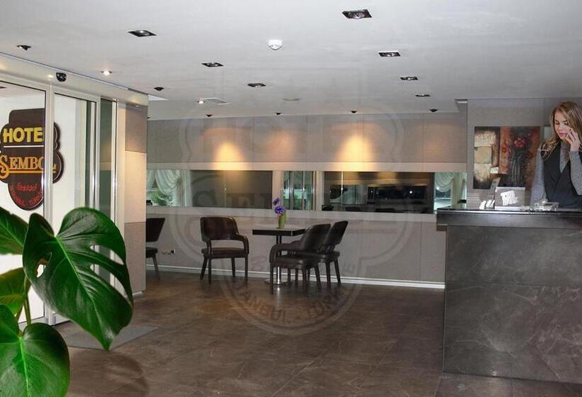 هتل Sembol