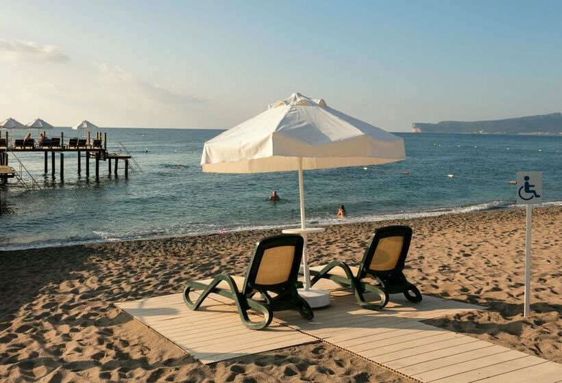 Seven Seas Hotel Life Ultra All Inclusive & Kids Concept