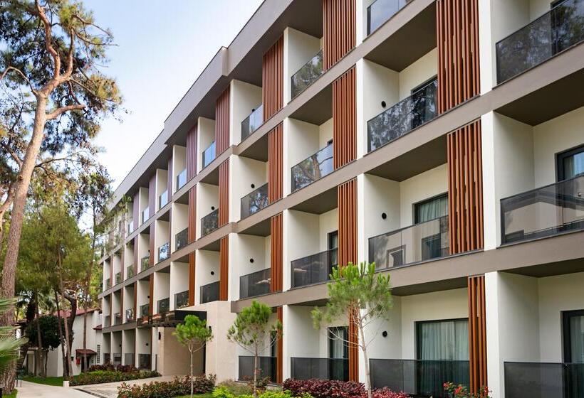 Seven Seas Hotel Life Ultra All Inclusive & Kids Concept