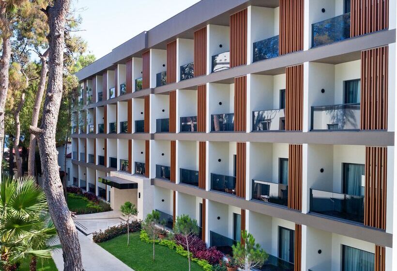 Seven Seas Hotel Life Ultra All Inclusive & Kids Concept