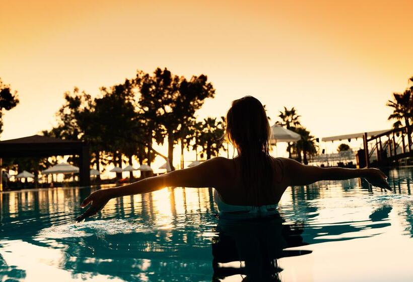 Seven Seas Hotel Life Ultra All Inclusive & Kids Concept