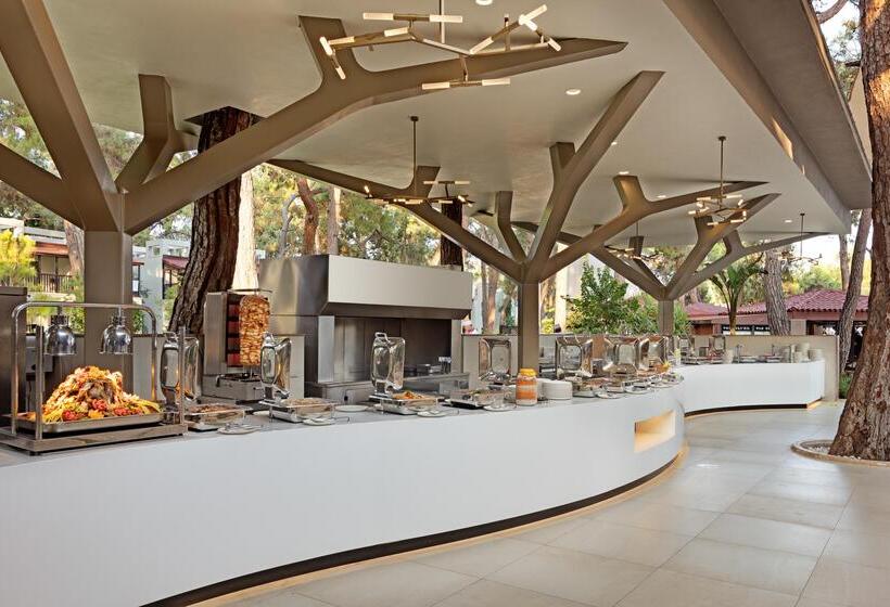 Seven Seas Hotel Life Ultra All Inclusive & Kids Concept