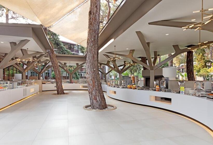 Seven Seas Hotel Life Ultra All Inclusive & Kids Concept