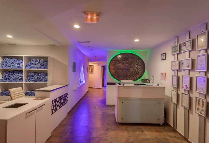 Seven Seas Hotel Life Ultra All Inclusive & Kids Concept