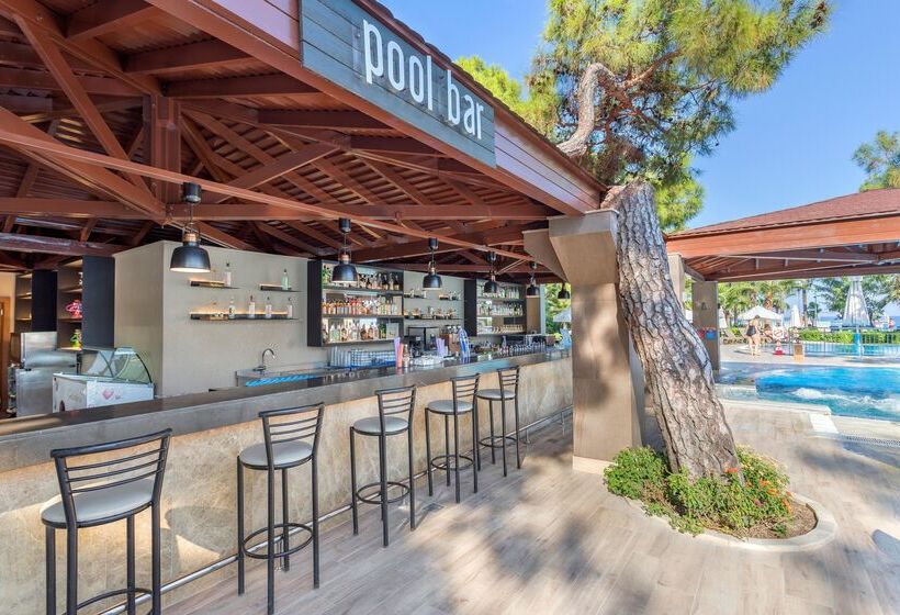 Seven Seas Hotel Life Ultra All Inclusive & Kids Concept