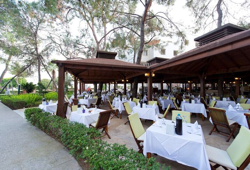 Seven Seas Hotel Life Ultra All Inclusive & Kids Concept