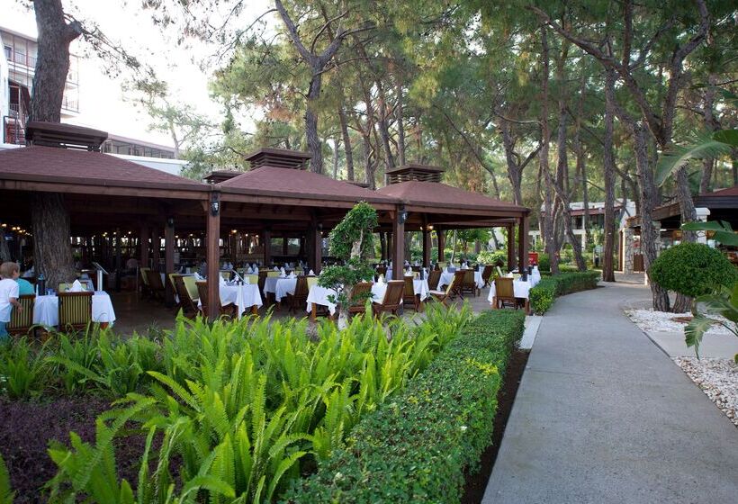 Seven Seas Hotel Life Ultra All Inclusive & Kids Concept