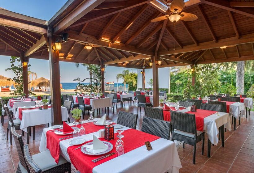 Seven Seas Hotel Life Ultra All Inclusive & Kids Concept