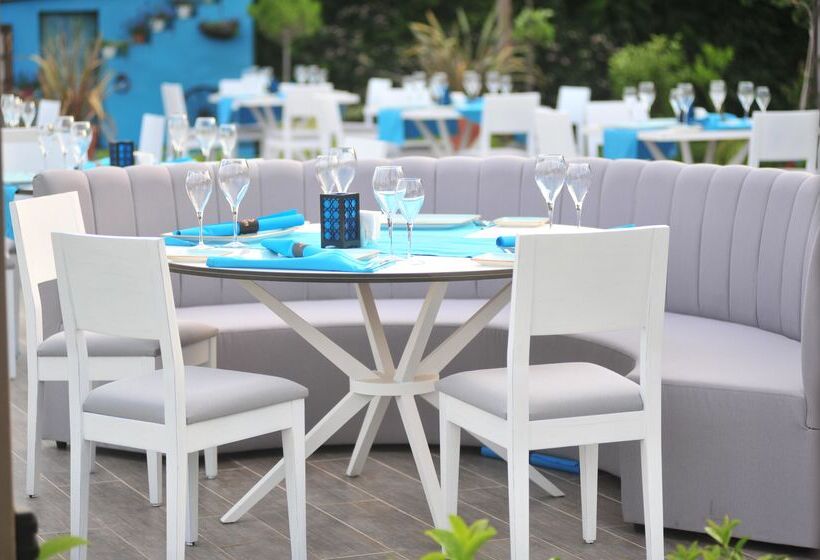 Seven Seas Hotel Life Ultra All Inclusive & Kids Concept