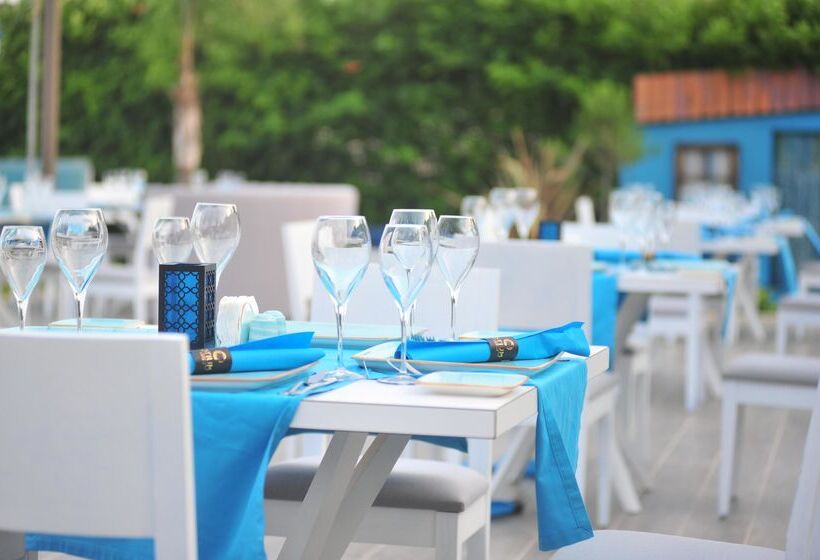 Seven Seas Hotel Life Ultra All Inclusive & Kids Concept