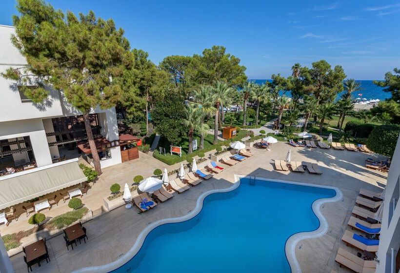 Seven Seas Hotel Life Ultra All Inclusive & Kids Concept