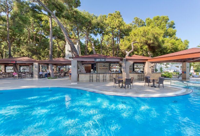 Seven Seas Hotel Life Ultra All Inclusive & Kids Concept