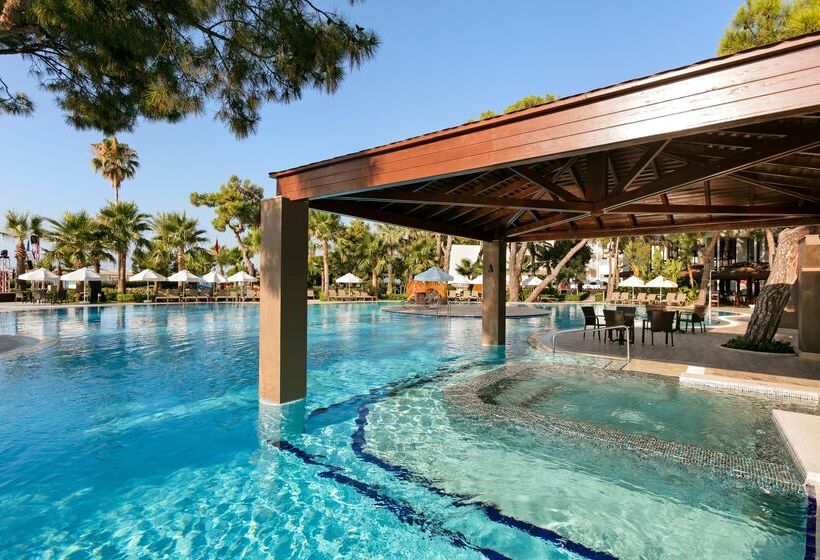 Seven Seas Hotel Life Ultra All Inclusive & Kids Concept