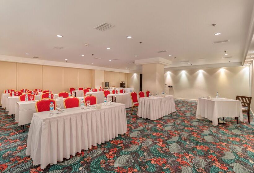 Seven Seas Hotel Life Ultra All Inclusive & Kids Concept