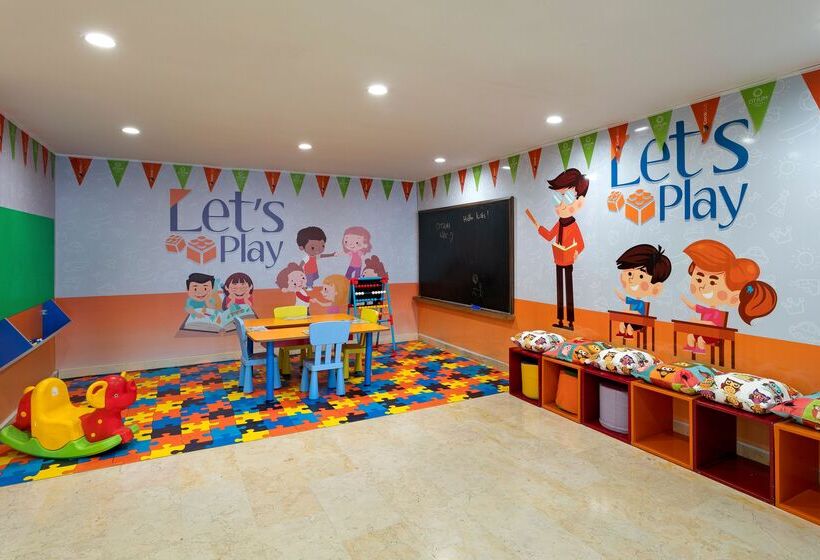 Seven Seas Hotel Life Ultra All Inclusive & Kids Concept