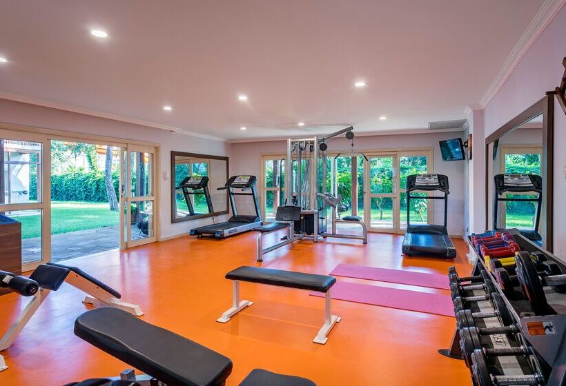 Seven Seas Hotel Life Ultra All Inclusive & Kids Concept