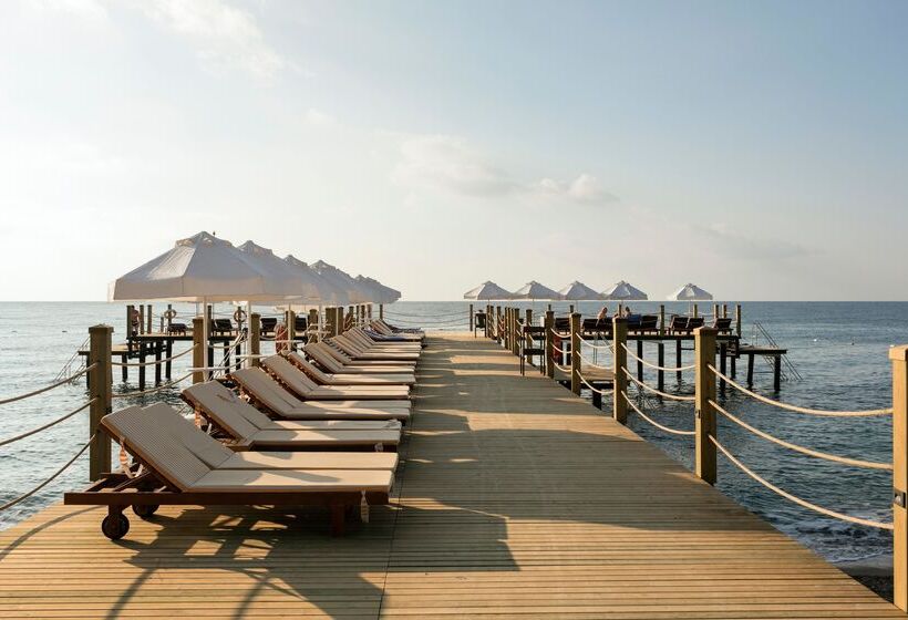 Seven Seas Hotel Life Ultra All Inclusive & Kids Concept