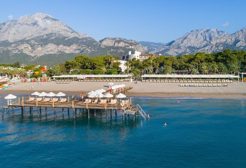 Seven Seas Hotel Life Ultra All Inclusive & Kids Concept