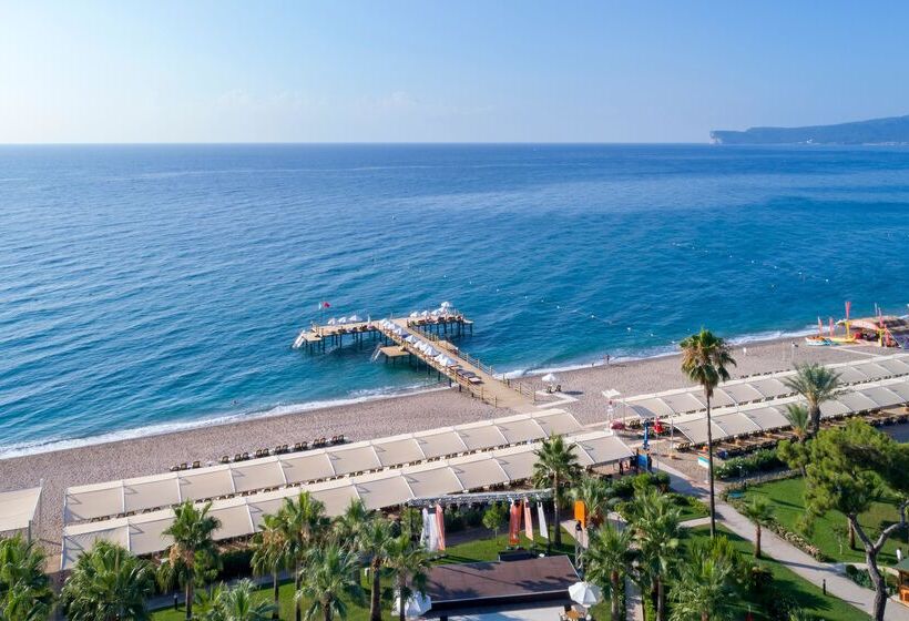 Seven Seas Hotel Life Ultra All Inclusive & Kids Concept