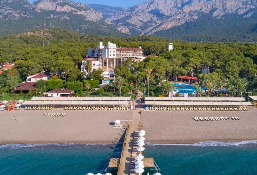 Seven Seas Hotel Life Ultra All Inclusive & Kids Concept