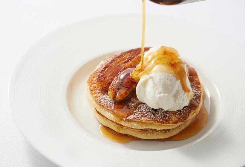 בית מלון כפרי Shangrila Tokyo