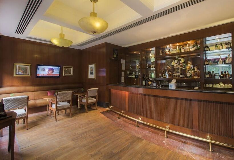 Отель Sheraton New Delhi