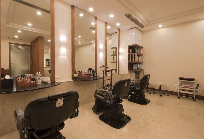 Отель Sheraton New Delhi