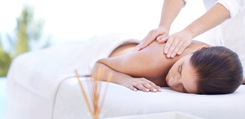 Отель Sheraton New Delhi