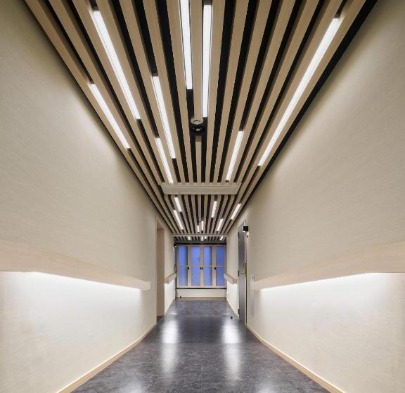 Shinjuku City Hotel N.u.t.s Tokyo