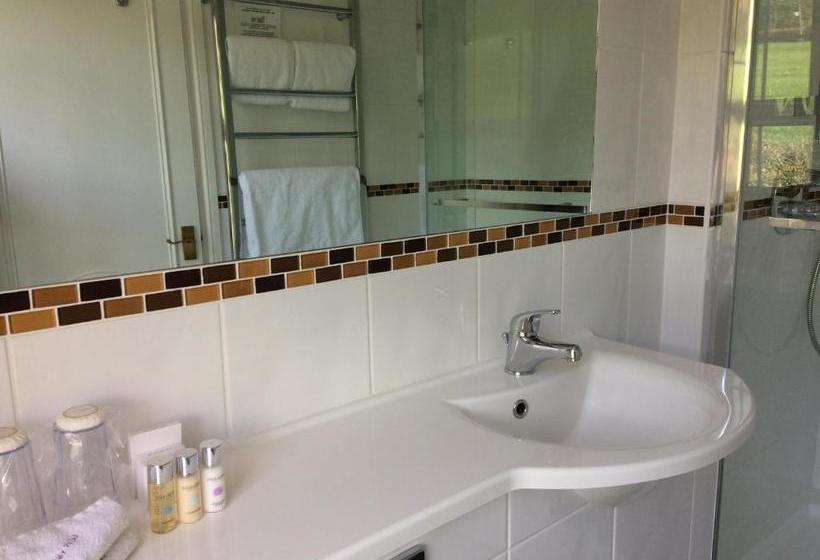 酒店 Sid Valley Country House