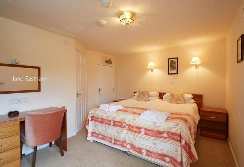 酒店 Sid Valley Country House