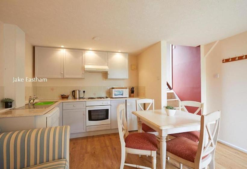 酒店 Sid Valley Country House