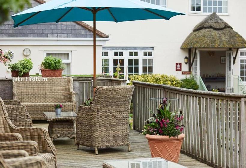 酒店 Sid Valley Country House