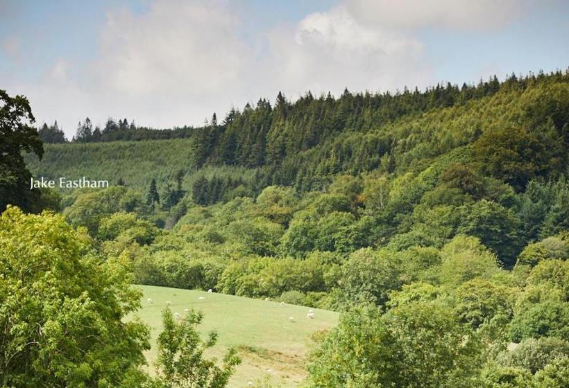 酒店 Sid Valley Country House