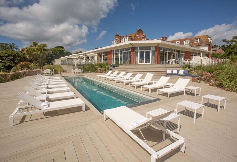 Harbour Hotel & Spa Sidmouth