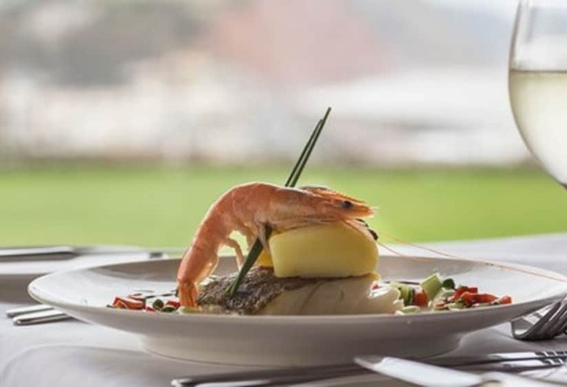 Harbour Hotel & Spa Sidmouth