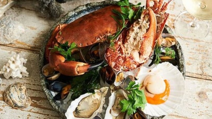 Harbour Hotel & Spa Sidmouth